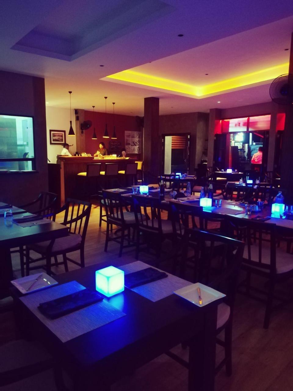 Sea Port Hotel Negombo