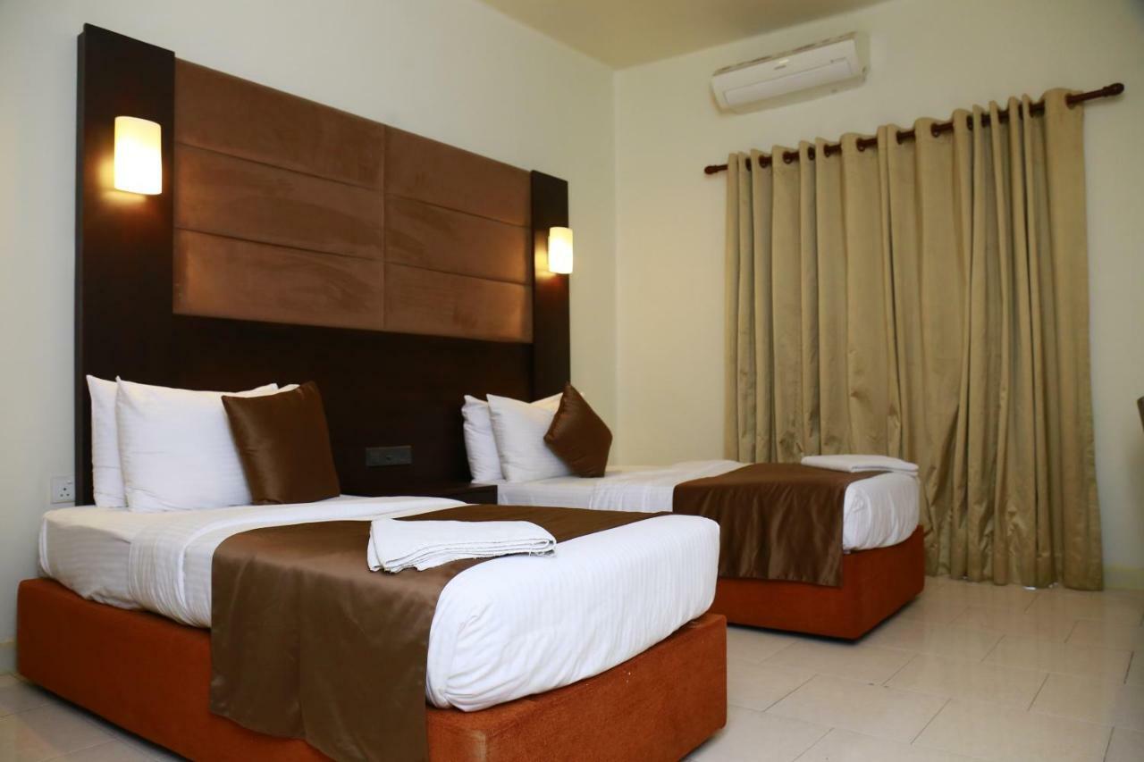 Sea Port 3* Negombo