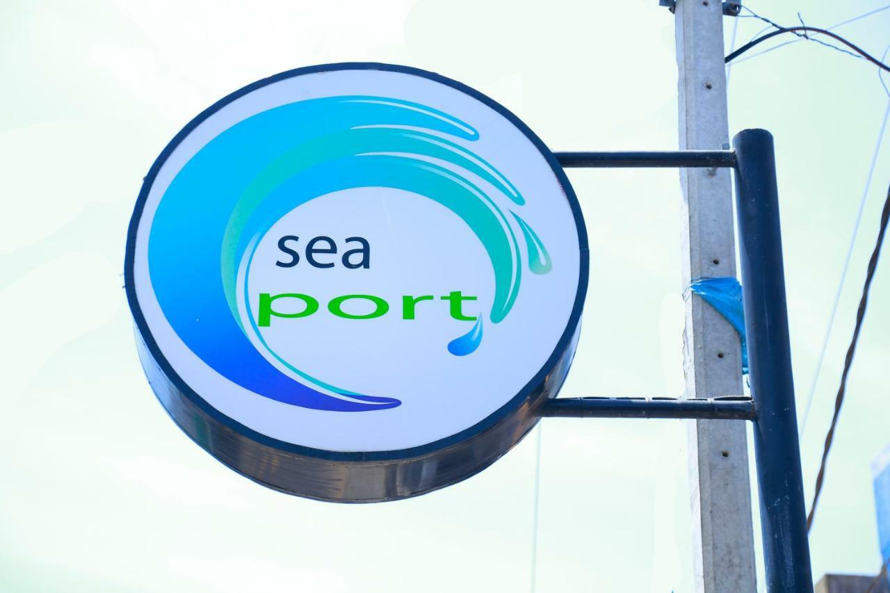 Sea Port 3* Negombo
